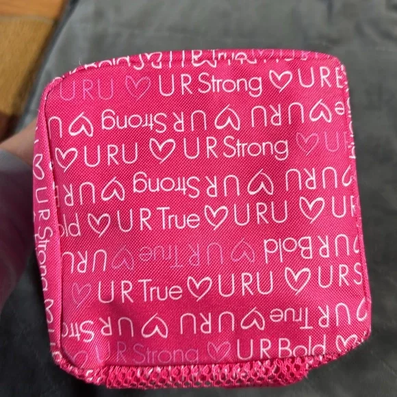 Thirty-One Polyester Exterior Pink Bags & Handbags for Women - Picture 6 of 6